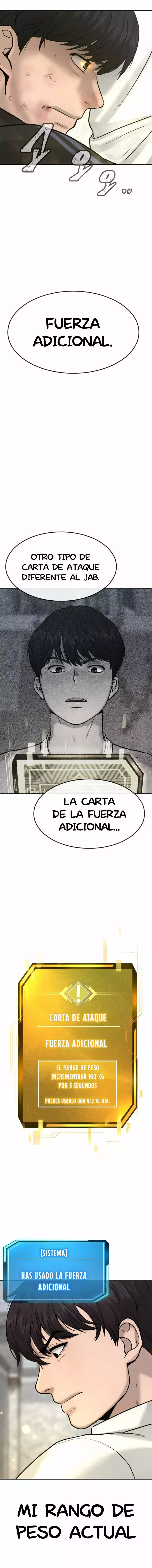 Read Quest Supremacy ES Manga Online