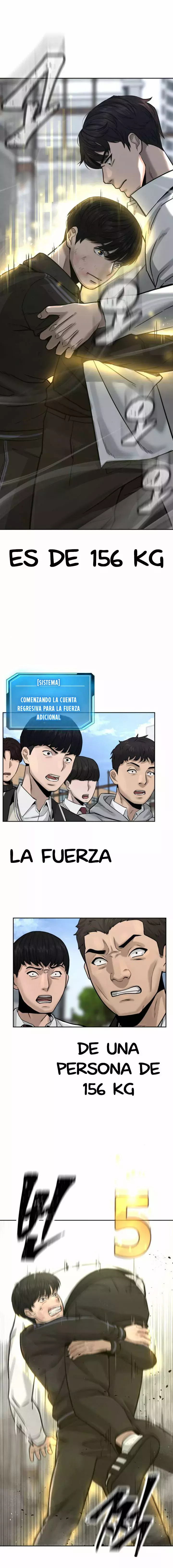 Read Quest Supremacy ES Manga Online