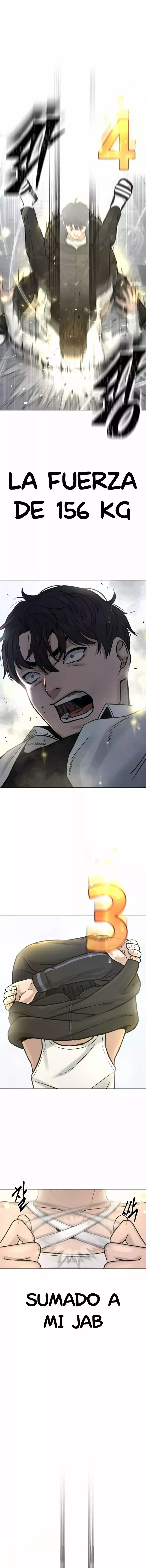 Read Quest Supremacy ES Manga Online