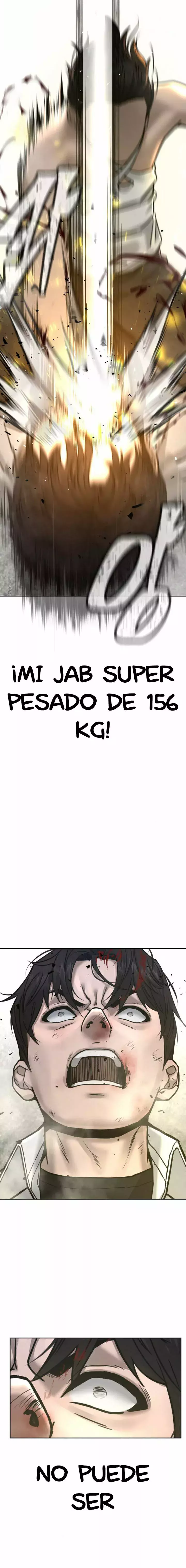 Read Quest Supremacy ES Manga Online