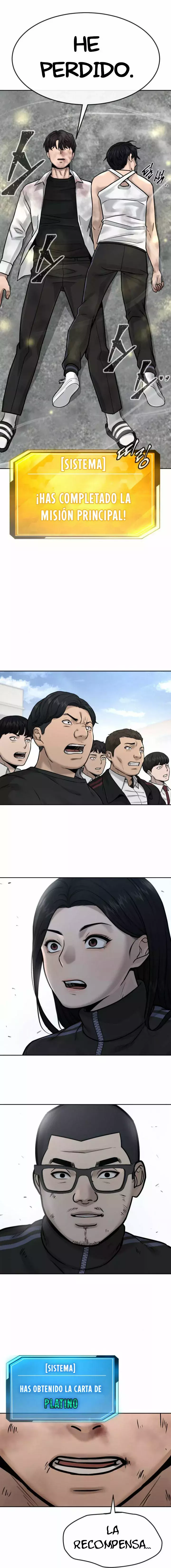 Read Quest Supremacy ES Manga Online