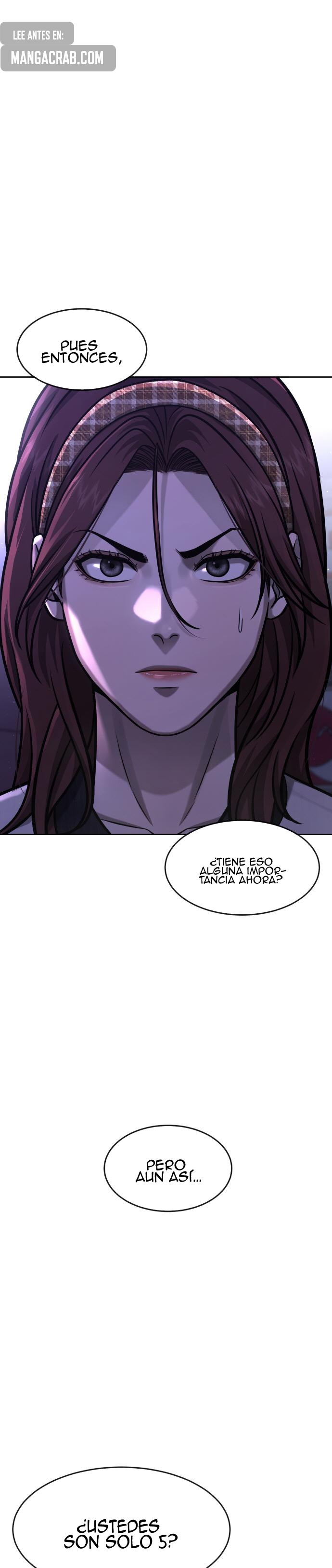 Read Quest Supremacy ES Manga Online
