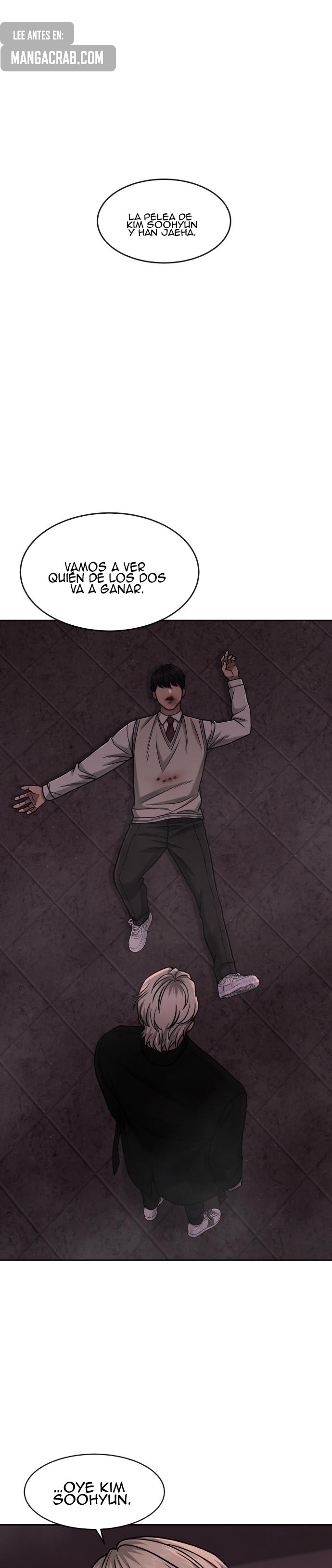 Read Quest Supremacy ES Manga Online