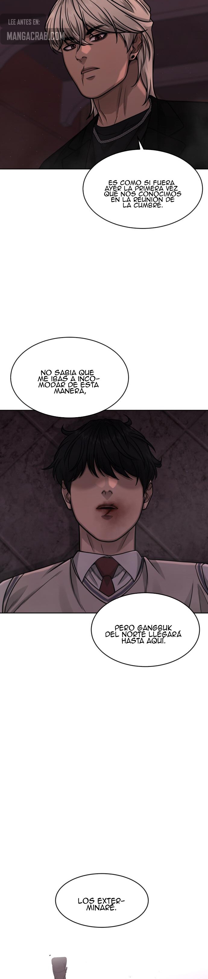 Read Quest Supremacy ES Manga Online