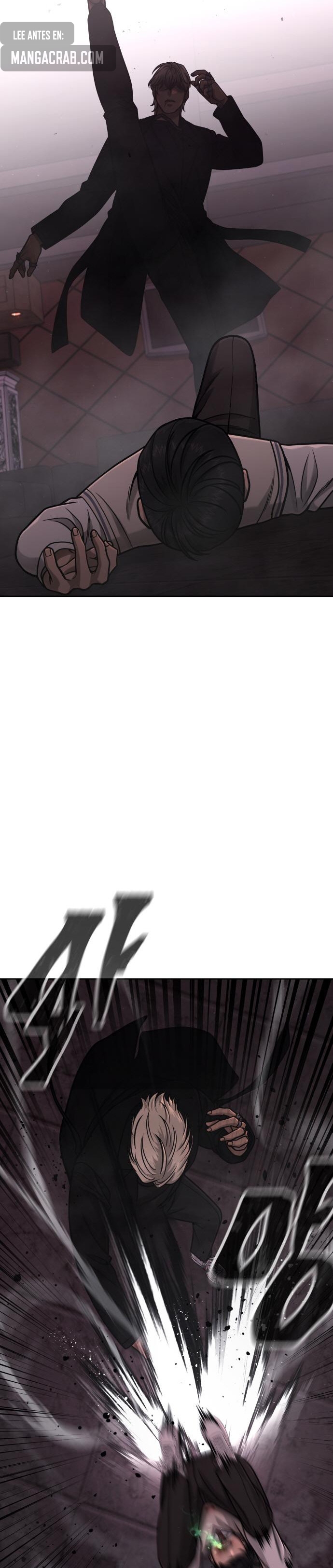 Read Quest Supremacy ES Manga Online