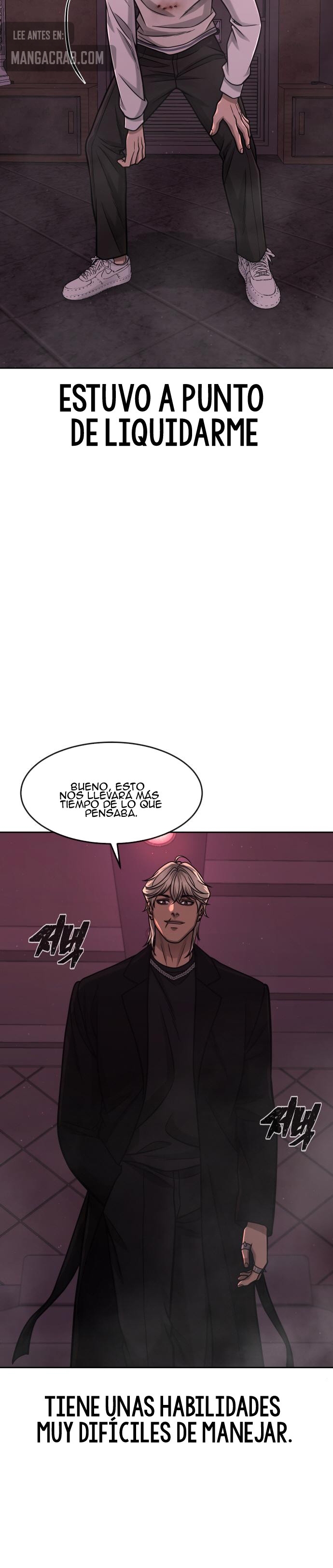 Read Quest Supremacy ES Manga Online