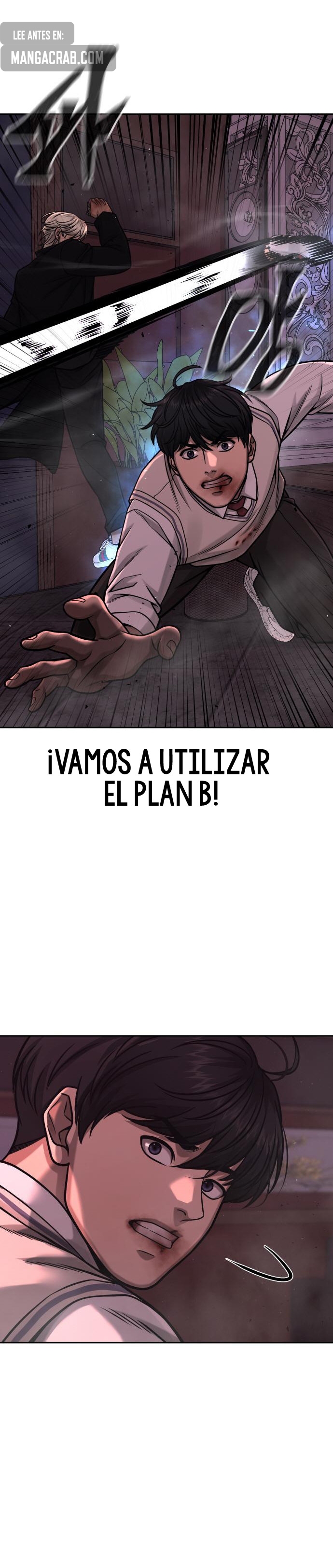 Read Quest Supremacy ES Manga Online