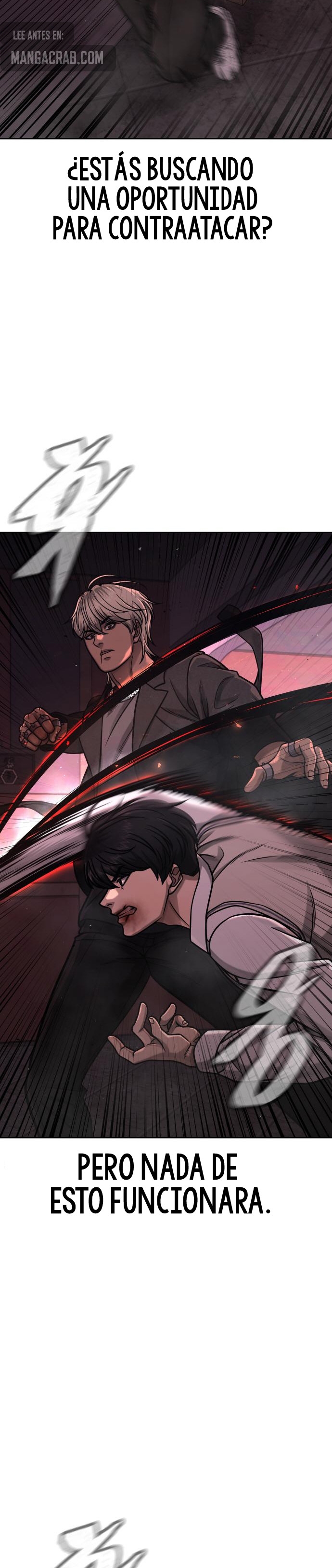 Read Quest Supremacy ES Manga Online