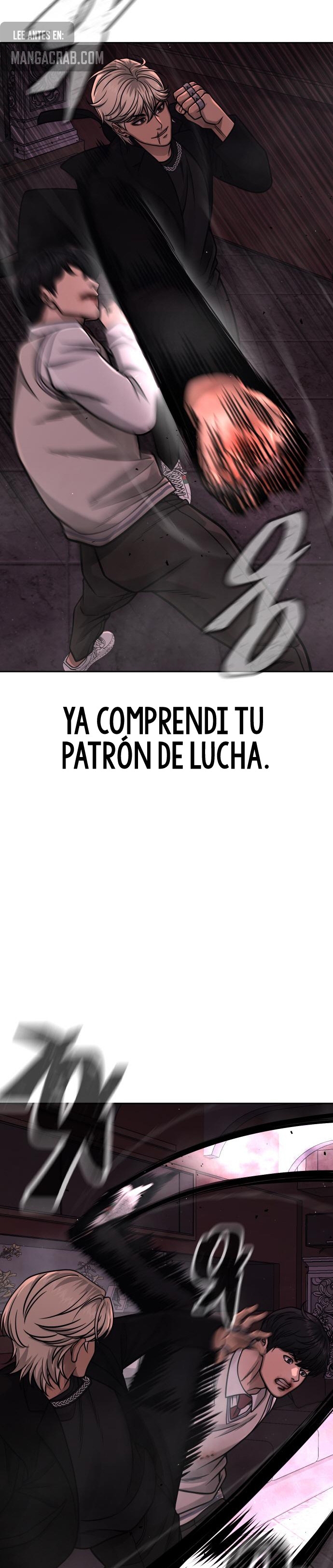 Read Quest Supremacy ES Manga Online