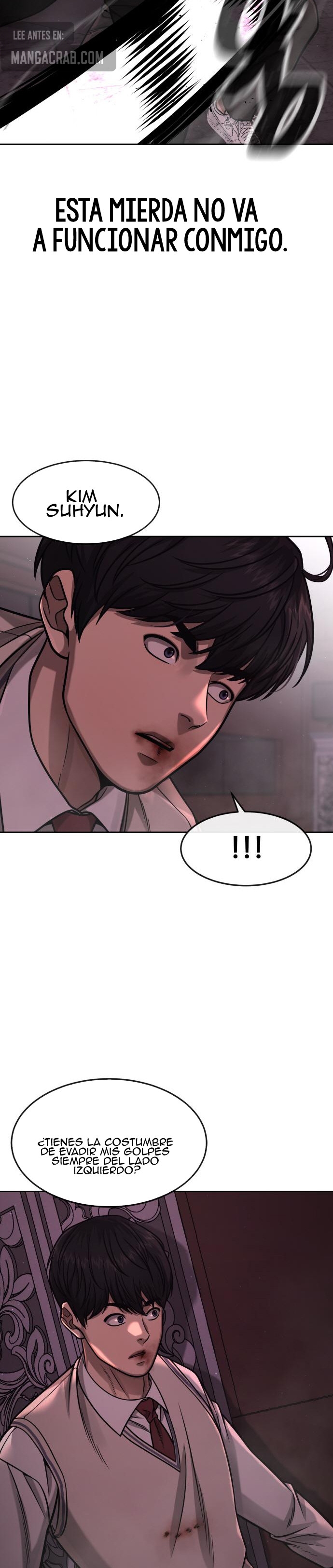 Read Quest Supremacy ES Manga Online