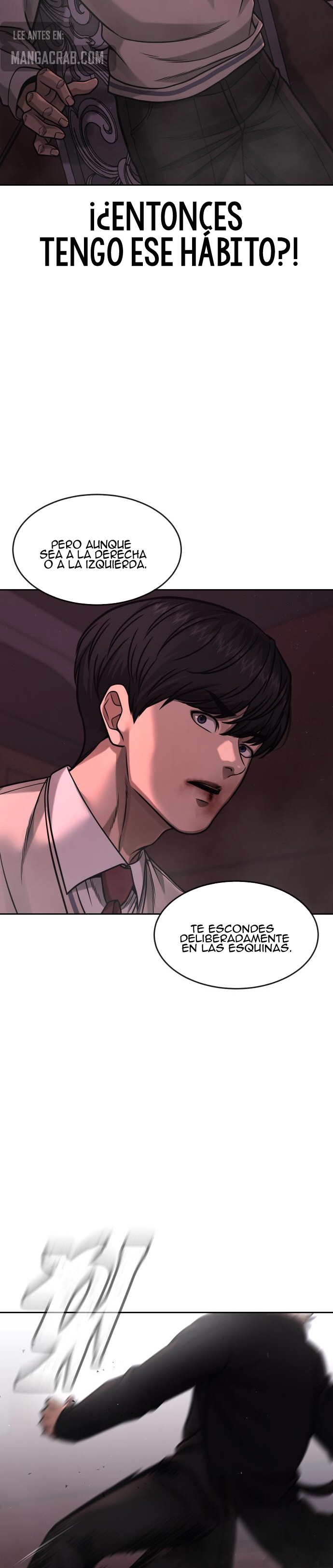 Read Quest Supremacy ES Manga Online