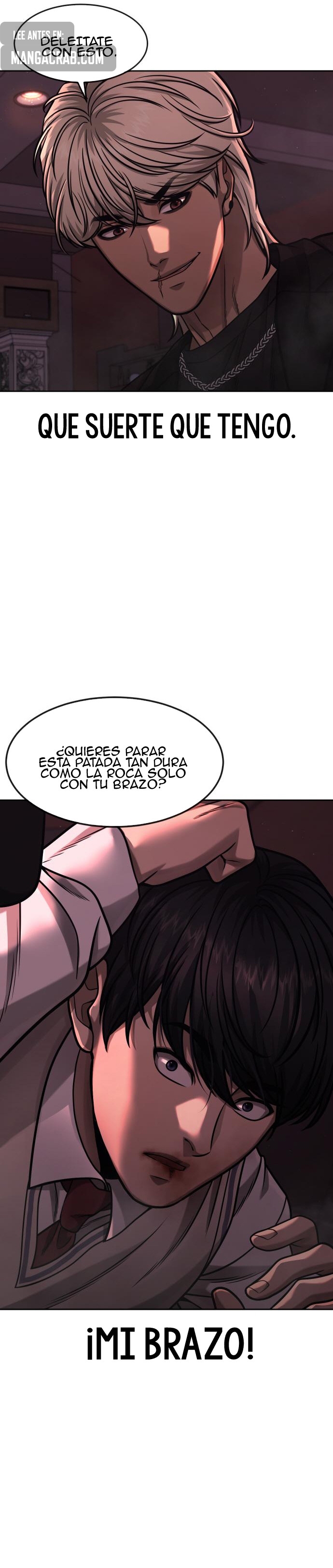 Read Quest Supremacy ES Manga Online
