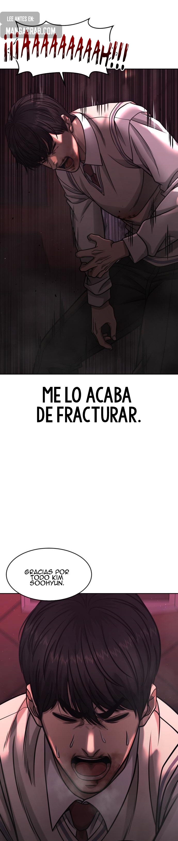 Read Quest Supremacy ES Manga Online
