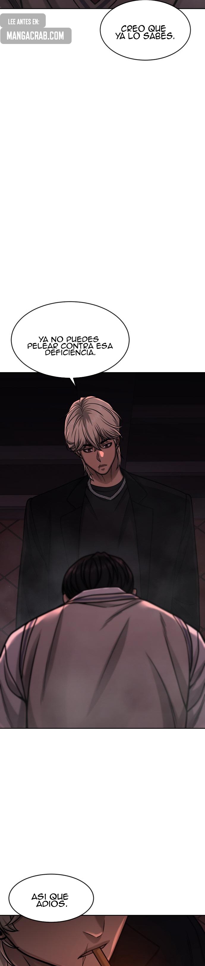Read Quest Supremacy ES Manga Online