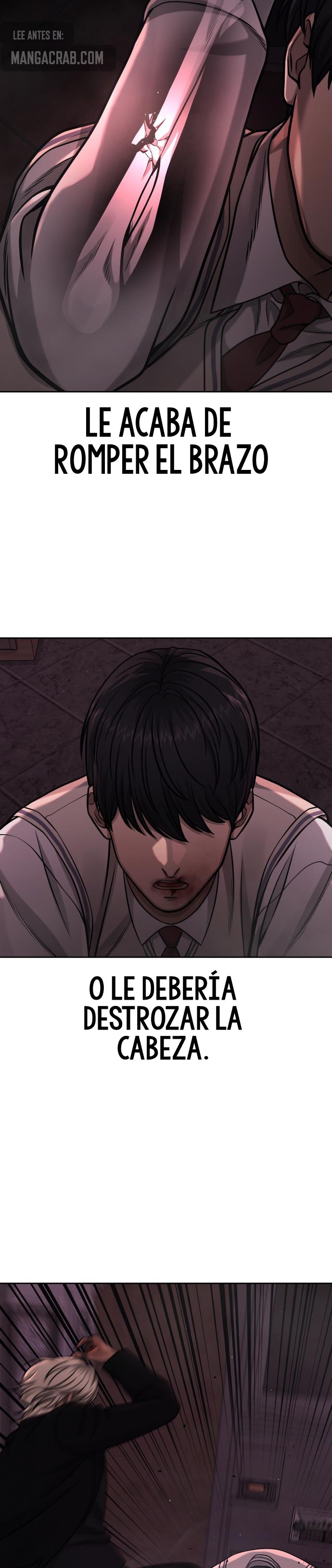 Read Quest Supremacy ES Manga Online