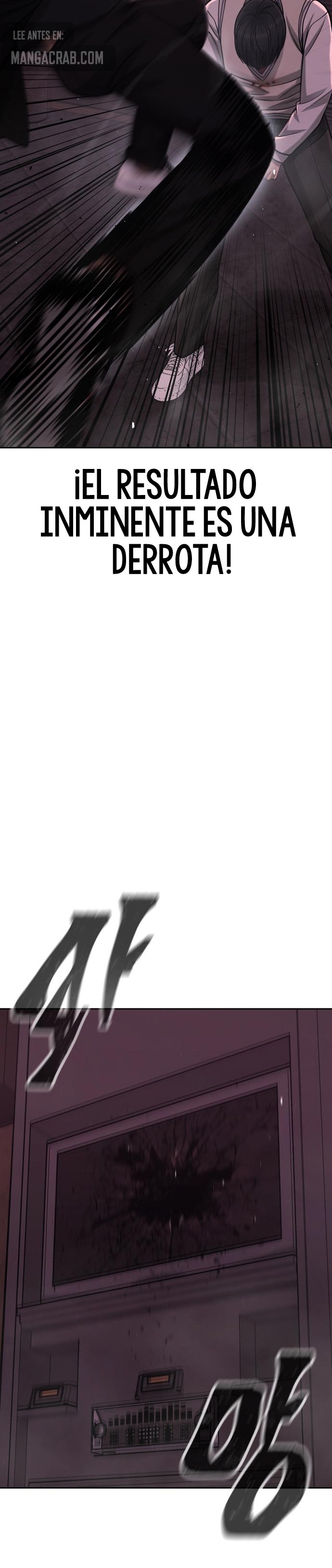 Read Quest Supremacy ES Manga Online