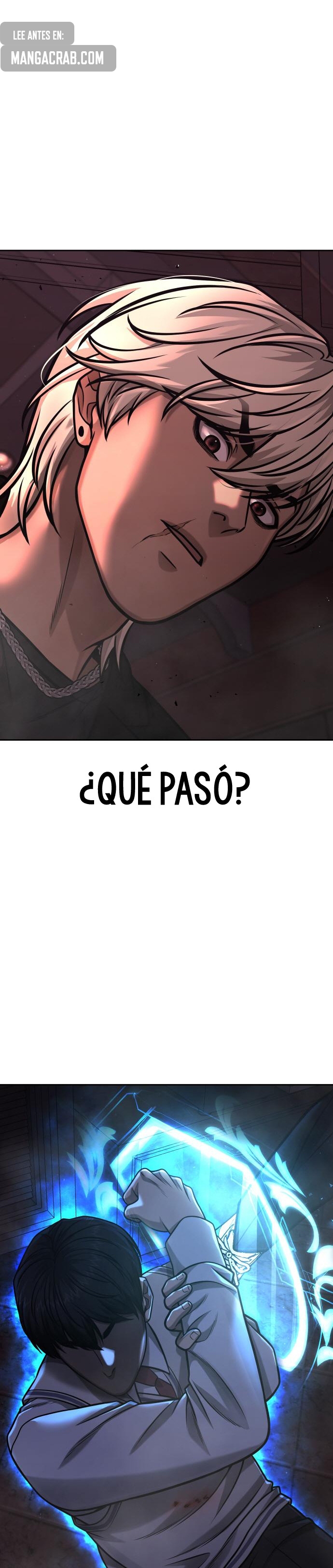 Read Quest Supremacy ES Manga Online