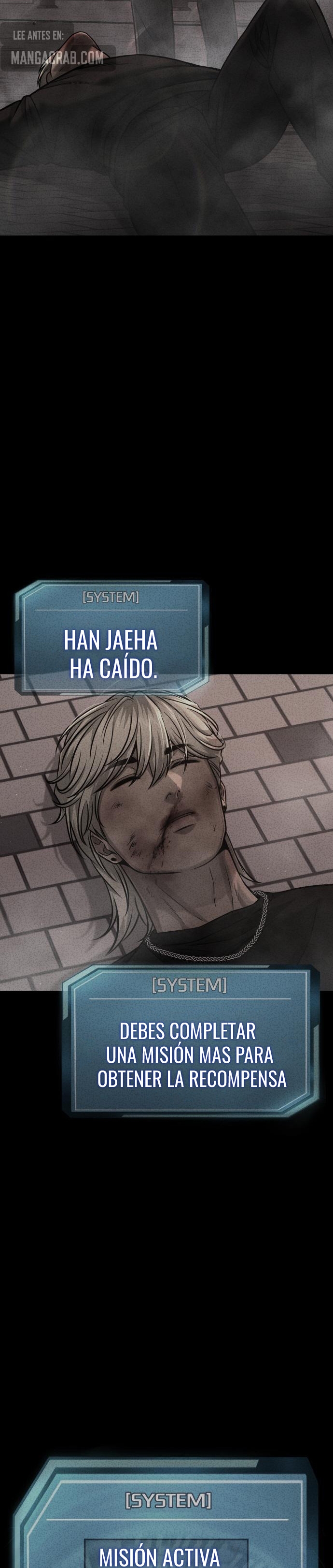 Read Quest Supremacy ES Manga Online