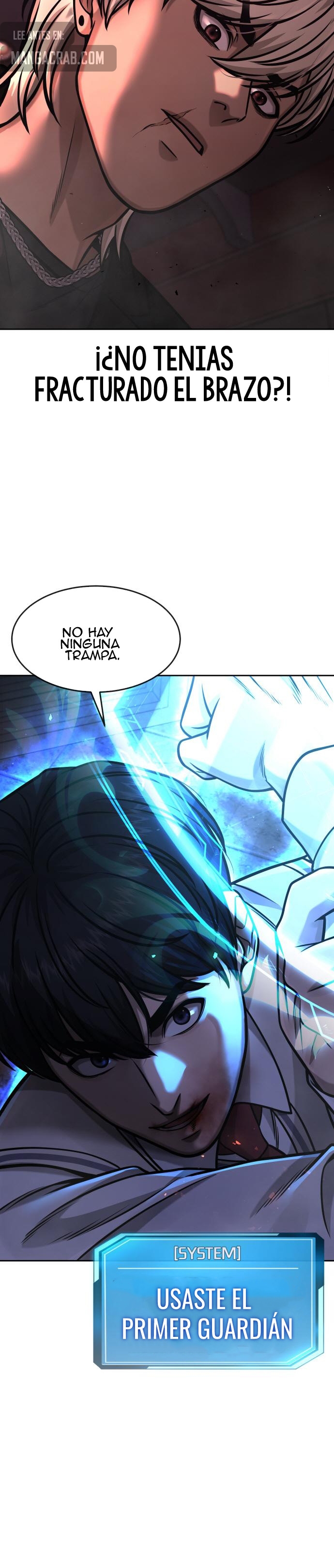 Read Quest Supremacy ES Manga Online