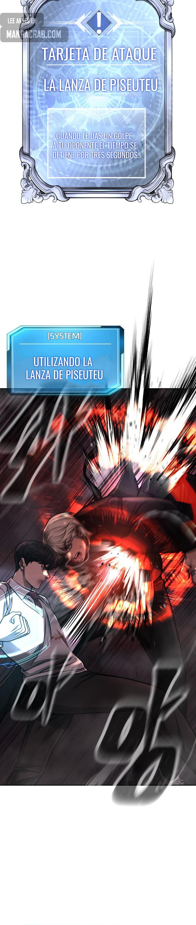 Read Quest Supremacy ES Manga Online