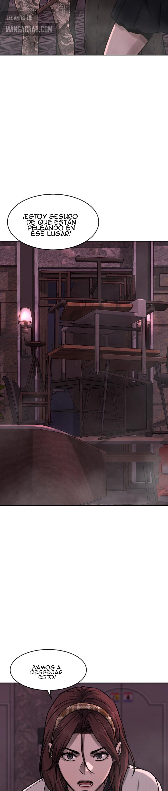 Read Quest Supremacy ES Manga Online
