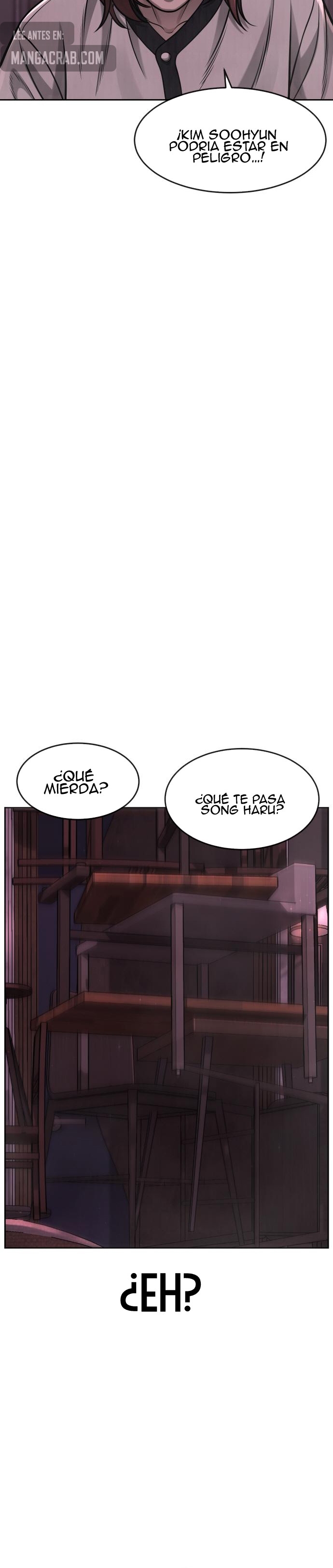 Read Quest Supremacy ES Manga Online