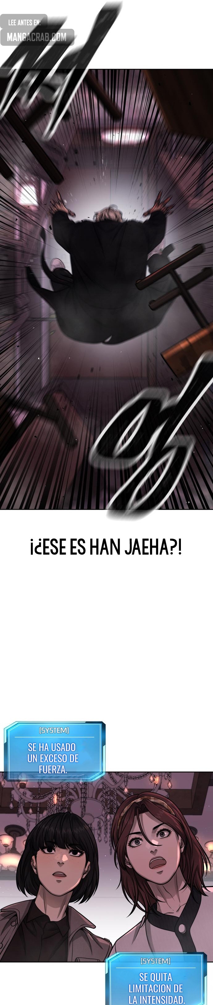 Read Quest Supremacy ES Manga Online