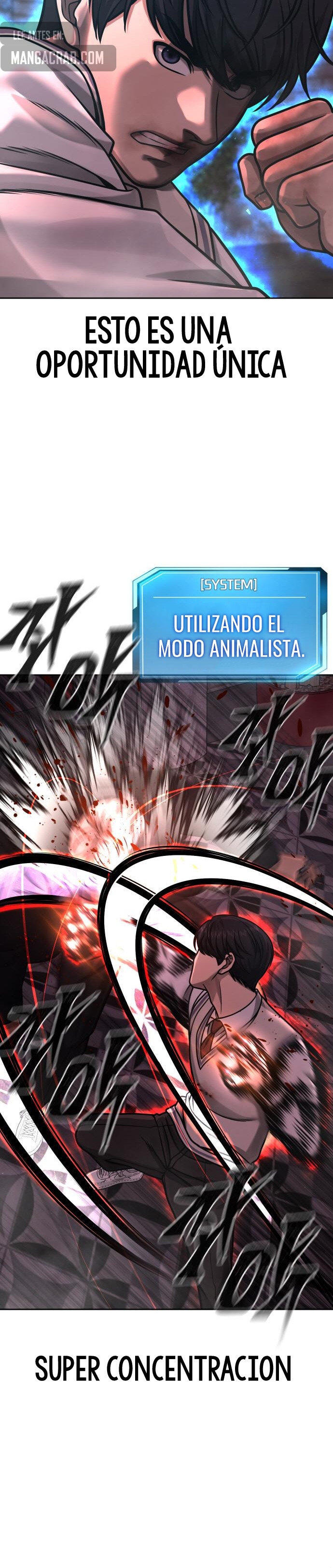Read Quest Supremacy ES Manga Online