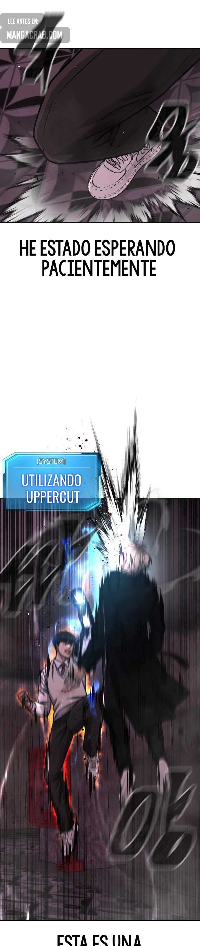Read Quest Supremacy ES Manga Online
