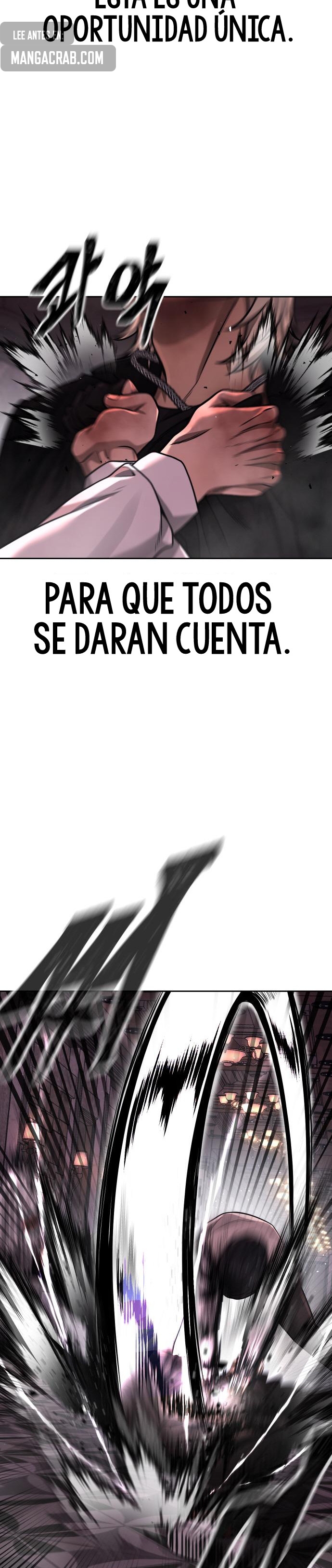 Read Quest Supremacy ES Manga Online