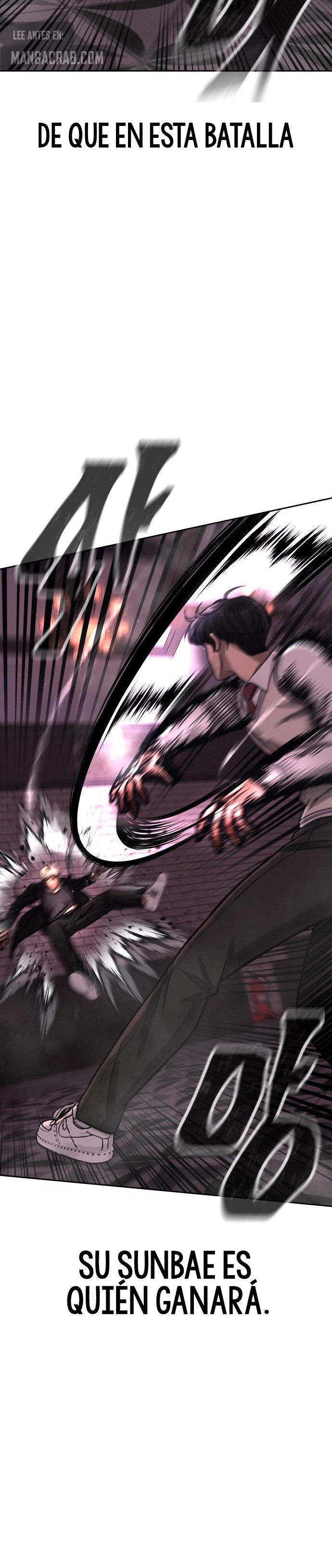 Read Quest Supremacy ES Manga Online