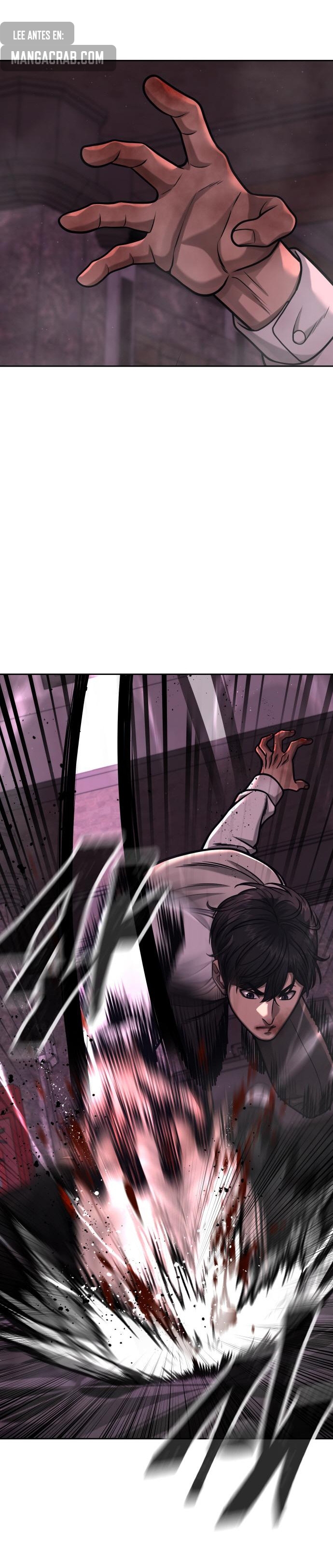 Read Quest Supremacy ES Manga Online