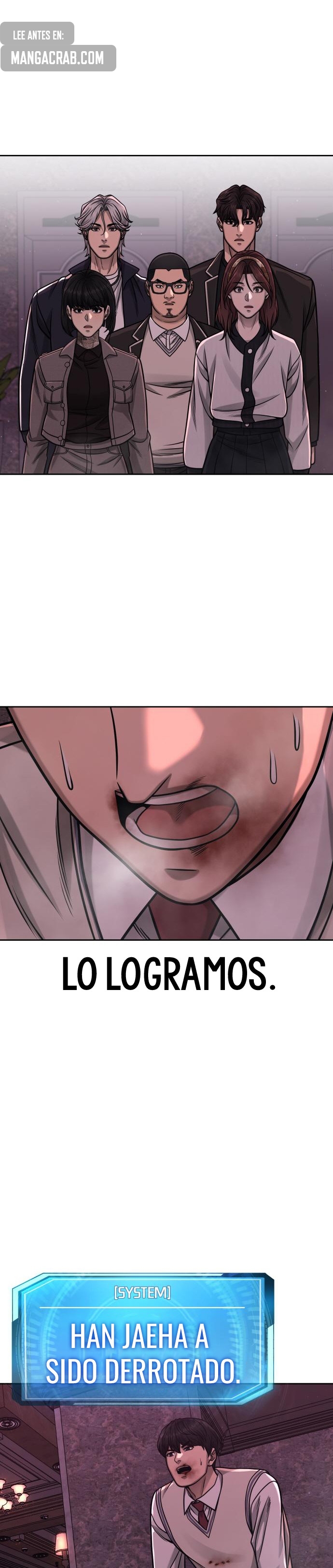 Read Quest Supremacy ES Manga Online