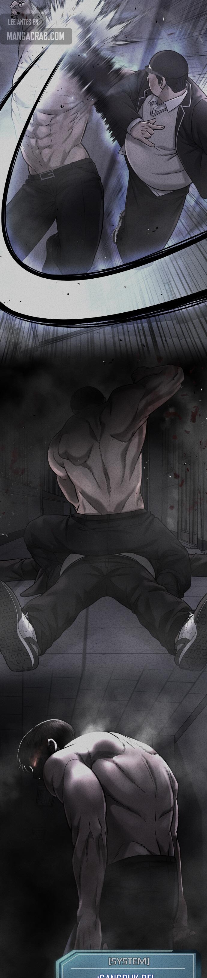 Read Quest Supremacy ES Manga Online