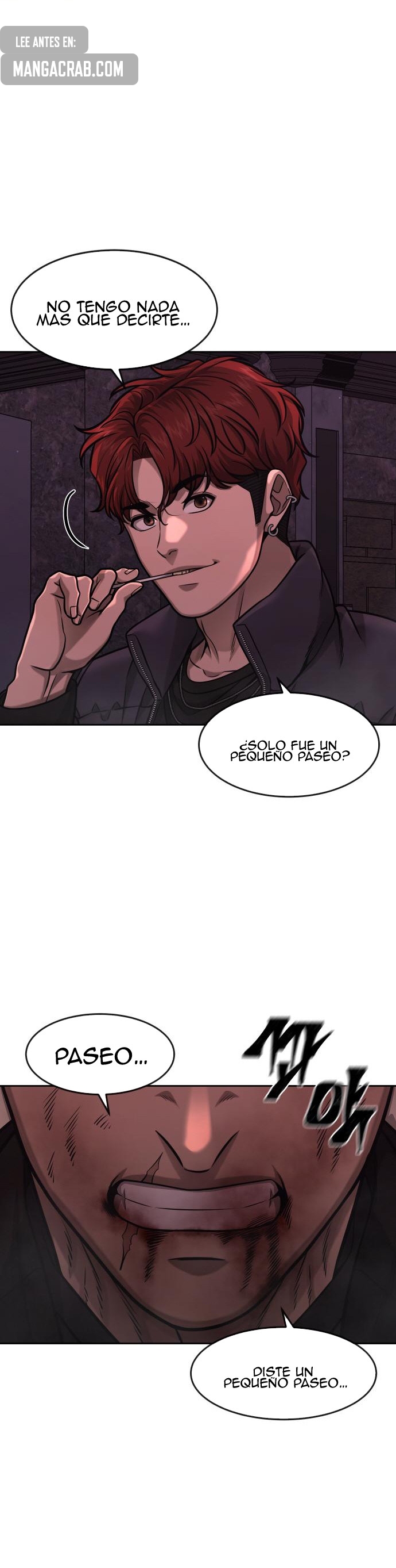 Read Quest Supremacy ES Manga Online