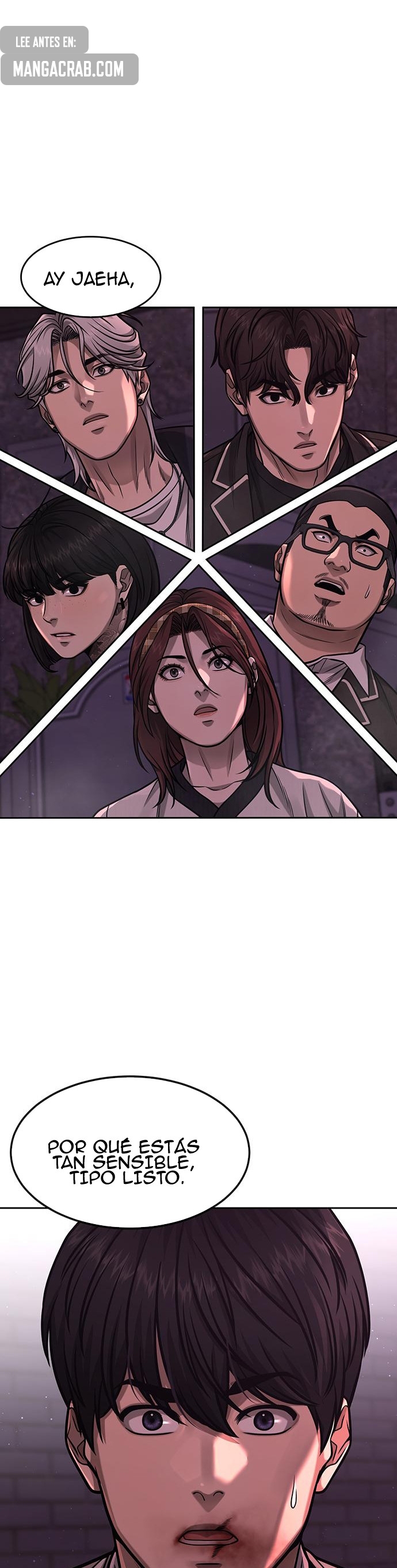 Read Quest Supremacy ES Manga Online