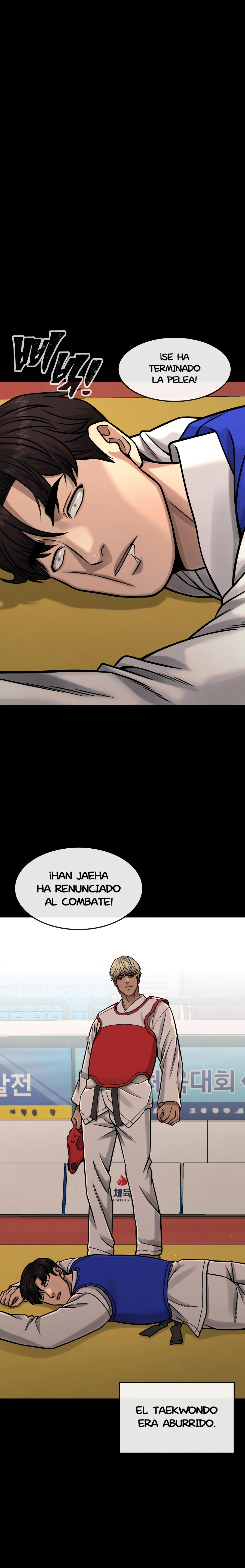 Read Quest Supremacy ES Manga Online