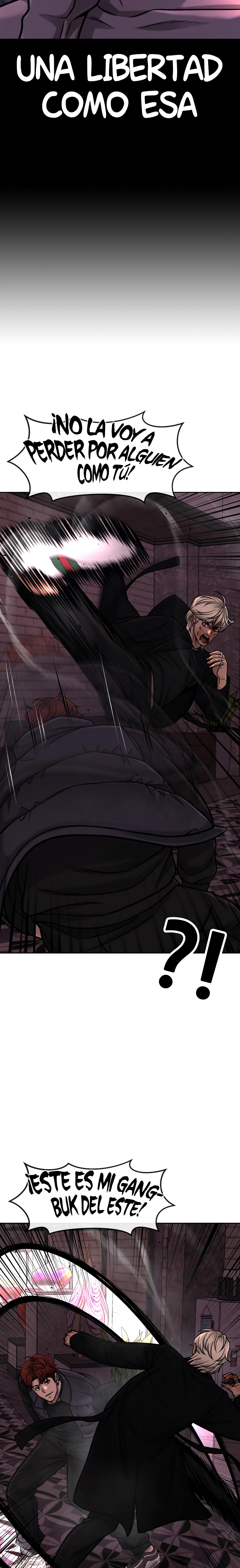 Read Quest Supremacy ES Manga Online