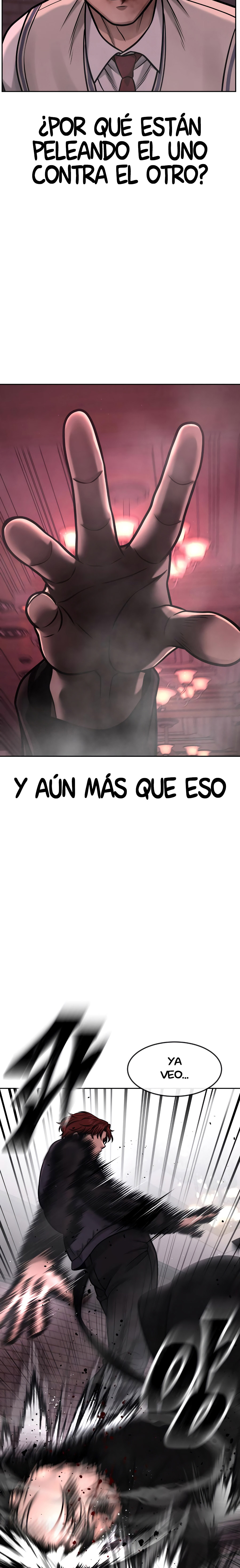 Read Quest Supremacy ES Manga Online