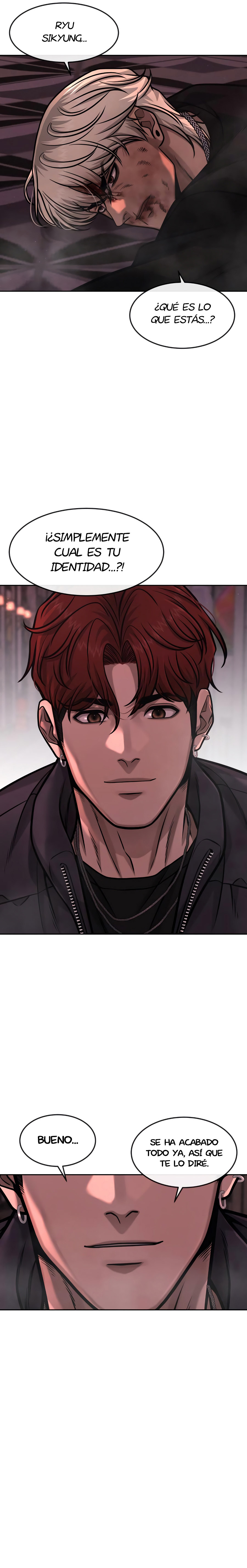 Read Quest Supremacy ES Manga Online