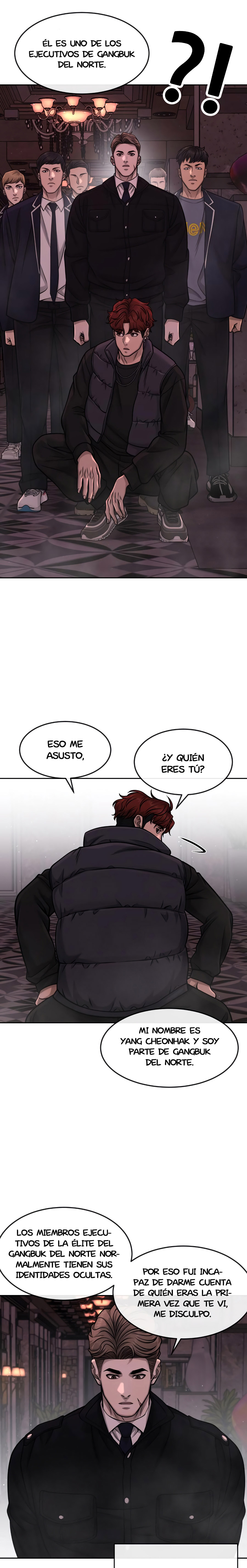 Read Quest Supremacy ES Manga Online