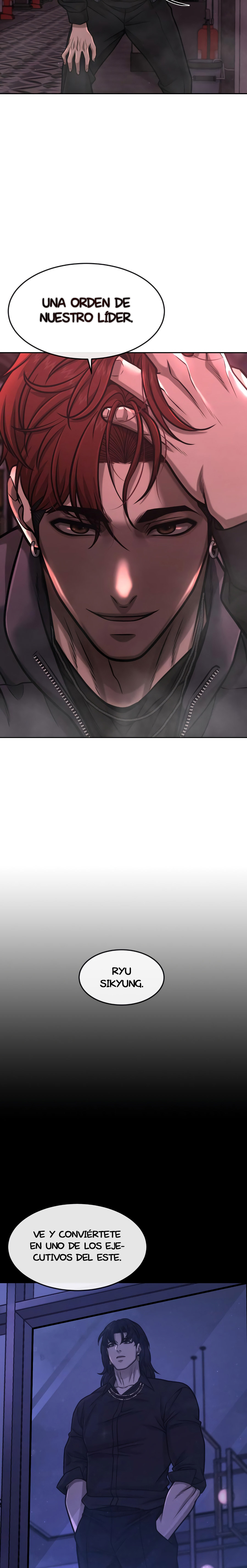 Read Quest Supremacy ES Manga Online