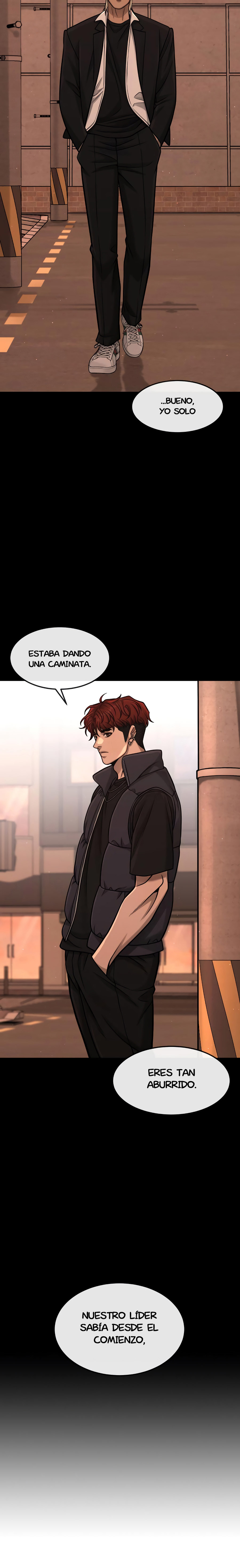 Read Quest Supremacy ES Manga Online