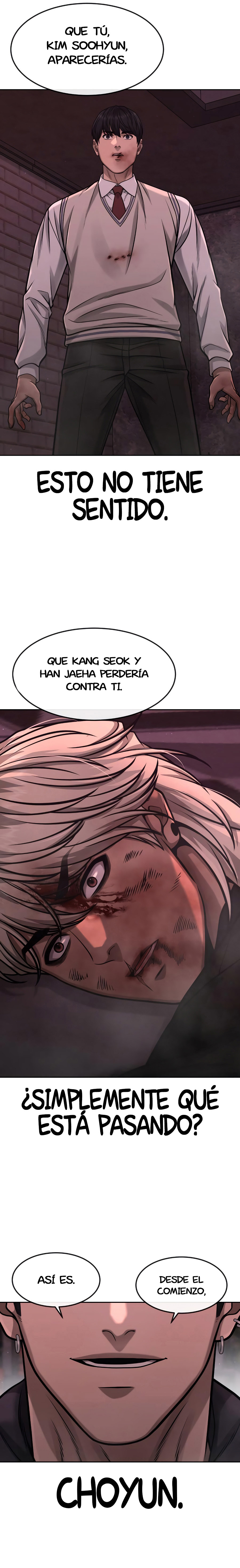 Read Quest Supremacy ES Manga Online