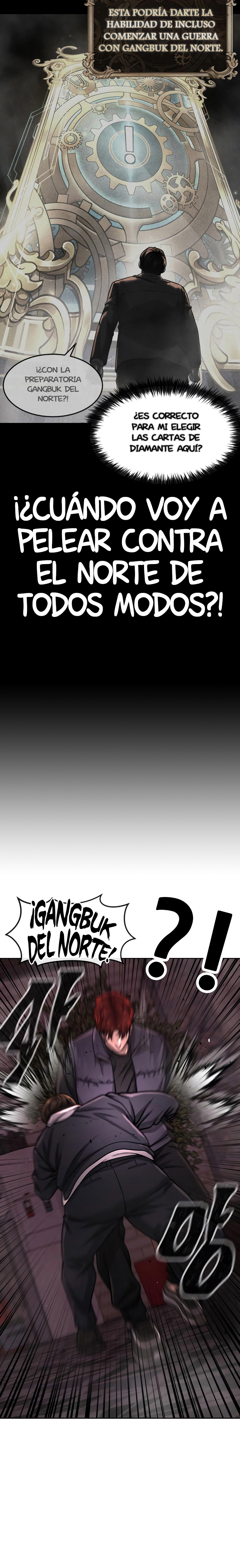 Read Quest Supremacy ES Manga Online