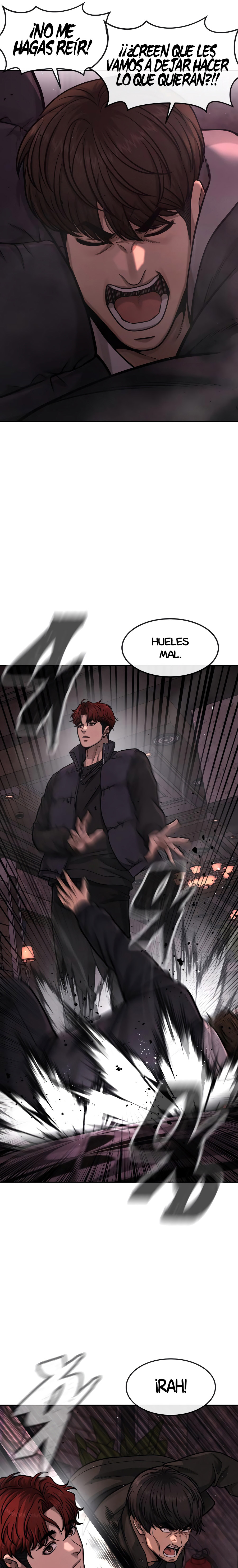 Read Quest Supremacy ES Manga Online