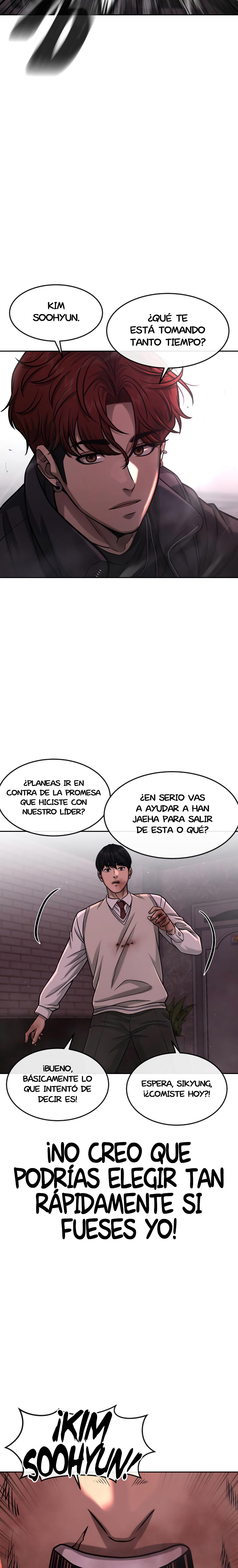 Read Quest Supremacy ES Manga Online