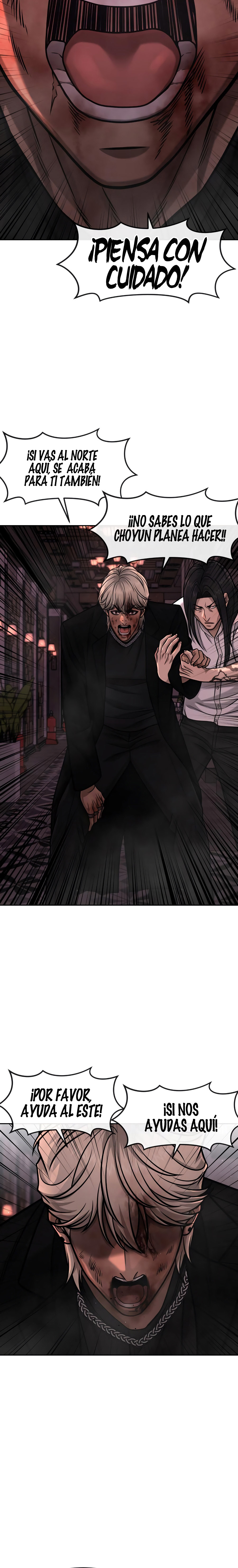 Read Quest Supremacy ES Manga Online