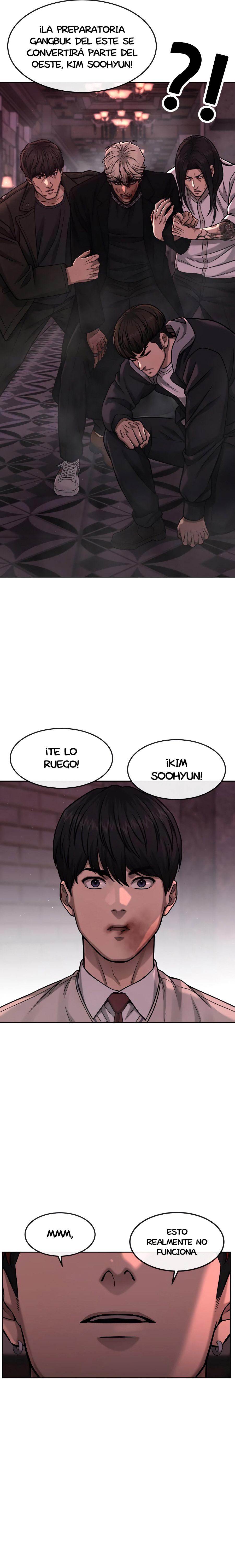 Read Quest Supremacy ES Manga Online