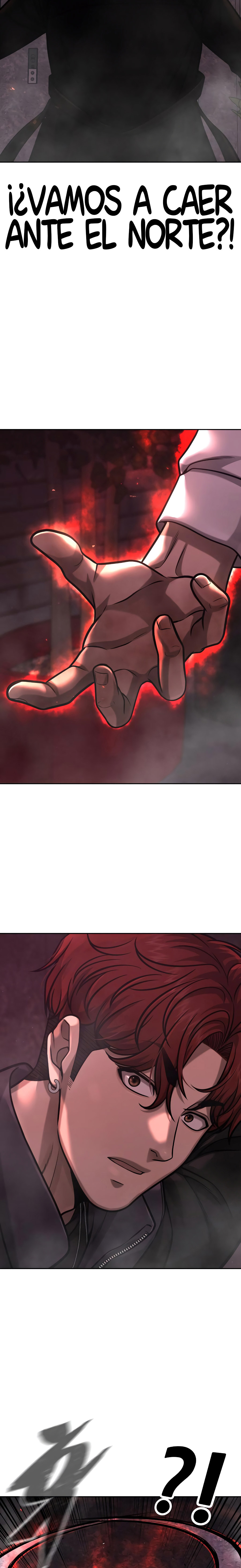 Read Quest Supremacy ES Manga Online